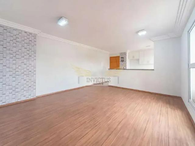 Apartamento para Venda em Santo André/SP Vila Alzira 2 Quartos