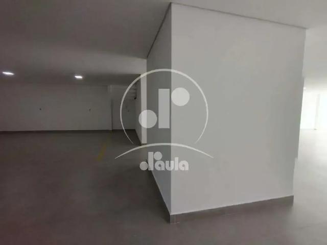 Apartamento para Venda em Santo André/SP Vila Alzira 2 Quartos