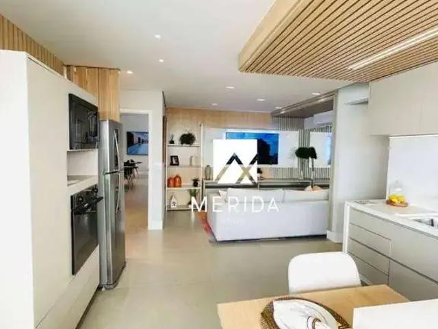 Apartamento para Venda em Santo André/SP Vila Alzira 2 Quartos