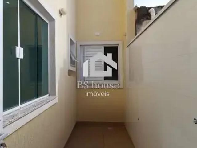 Apartamento para Venda em Santo André/SP Vila Alzira 2 Quartos