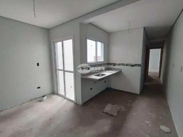 Apartamento para Venda em Santo André/SP Vila Alzira 2 Quartos
