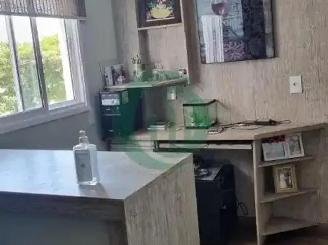 Apartamento para Venda em Santo André/SP Vila Alzira 2 Quartos