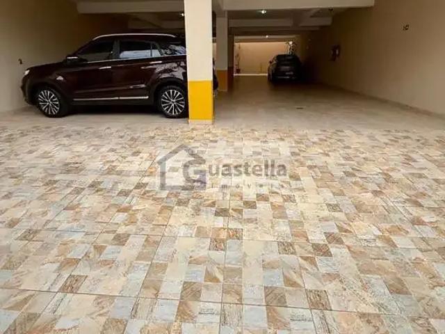 Apartamento para Venda em Santo André/SP Vila Alzira 2 Quartos