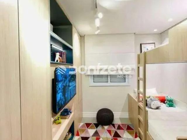 Apartamento para Venda em Santo André/SP Vila Alzira 2 Quartos