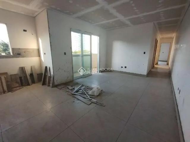 Apartamento para Venda em Santo André/SP Vila Alzira 2 Quartos