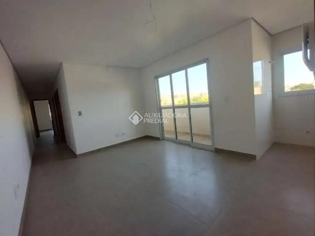 Apartamento para Venda em Santo André/SP Vila Alzira 2 Quartos