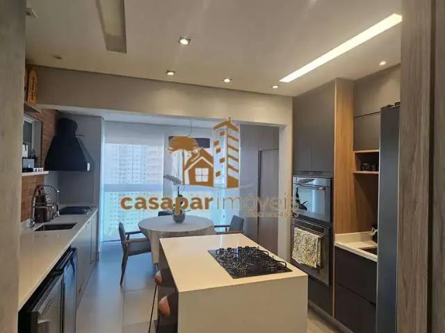 Apartamento para Venda em Santo André/SP Vila Alzira 2 Quartos