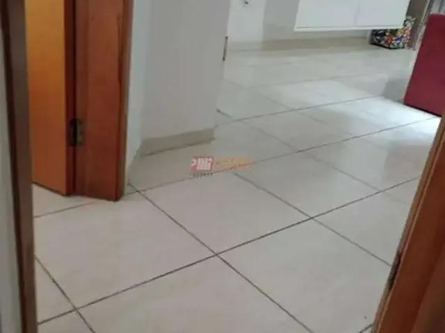 Apartamento para Venda em Santo André/SP Vila Alzira 2 Quartos