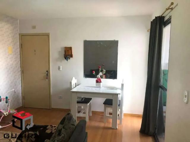 Apartamento para Venda em Santo André/SP Vila Alzira 2 Quartos