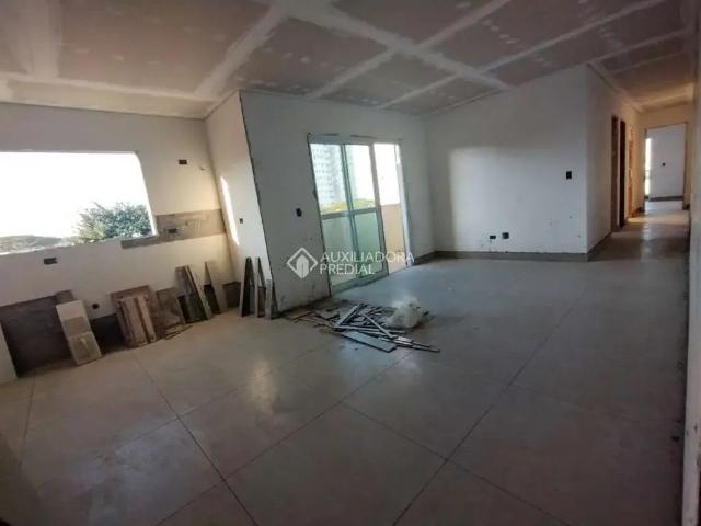 Apartamento para Venda em Santo André/SP Vila Alzira 2 Quartos