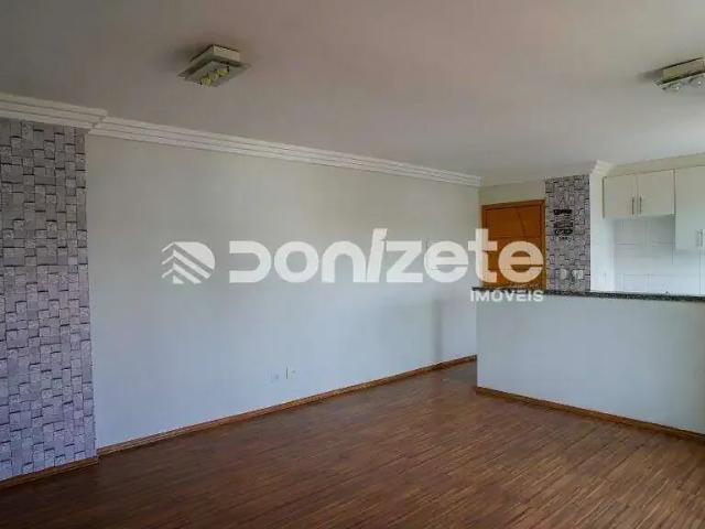 Apartamento para Venda em Santo André/SP Vila Alzira 2 Quartos