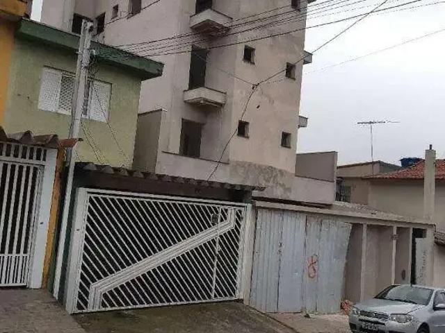 Apartamento para Venda em Santo André/SP Vila Alzira 2 Quartos