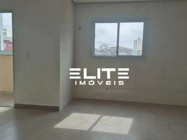 Apartamento para Venda em Santo André/SP Vila Alzira 2 Quartos