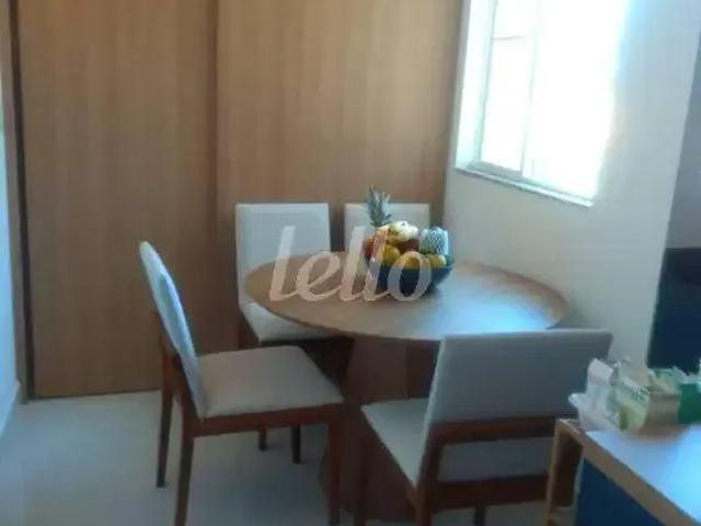 Apartamento para Venda em Santo André/SP Vila Alzira 2 Quartos