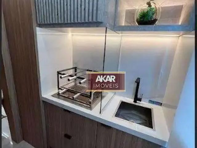 Apartamento para Venda em Santo André/SP Vila Alzira 2 Quartos
