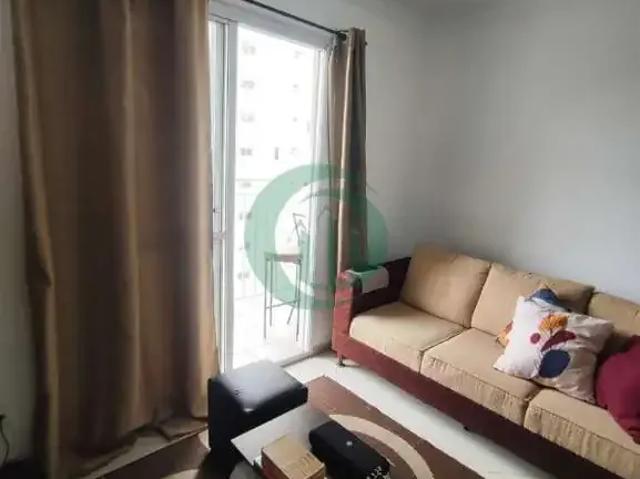 Apartamento para Venda em Santo André/SP Vila Alzira 2 Quartos