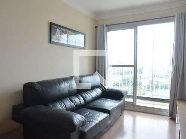 Apartamento para Venda em Santo André/SP Vila América 2 Quartos
