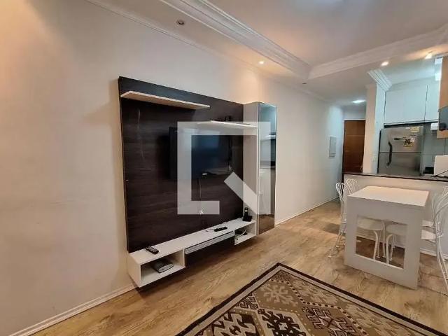 Apartamento para Venda em Santo André/SP Vila América 2 Quartos