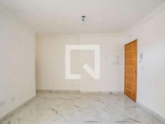 Apartamento para Venda em Santo André/SP Vila América 2 Quartos