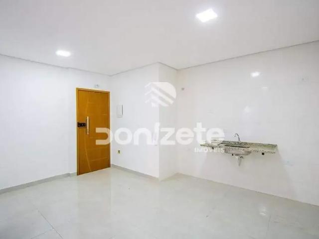 Apartamento para Venda em Santo André/SP Vila América 2 Quartos
