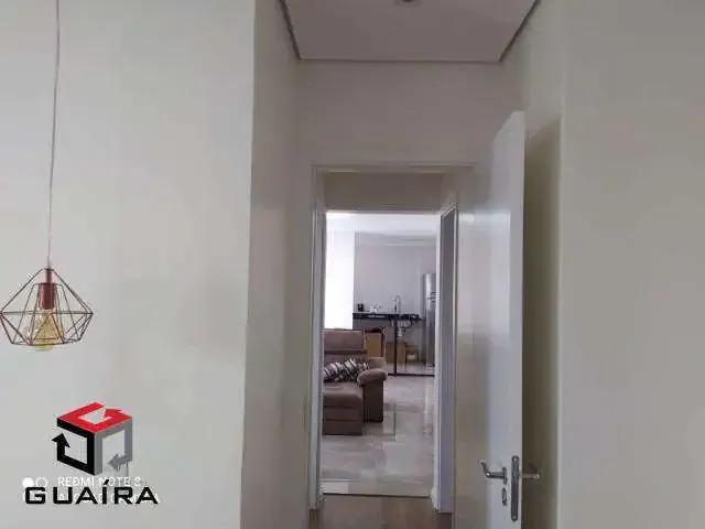 Apartamento para Venda em Santo André/SP Vila América 2 Quartos