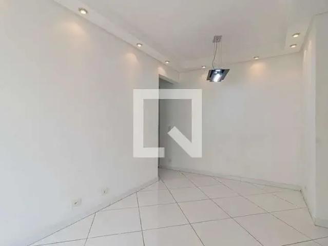 Apartamento para Venda em Santo André/SP Vila América 2 Quartos