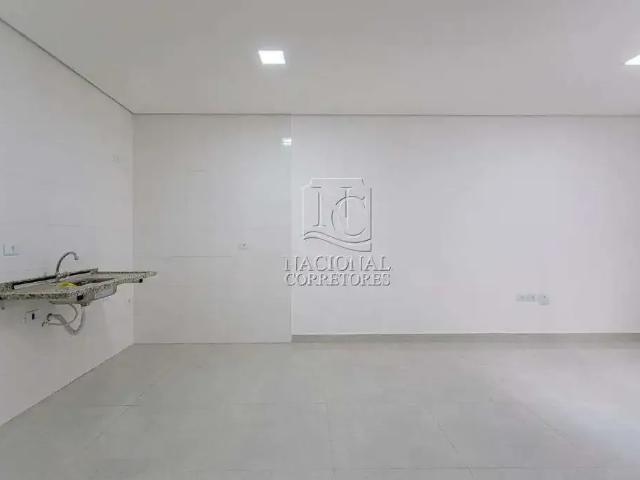 Apartamento para Venda em Santo André/SP Vila América 2 Quartos