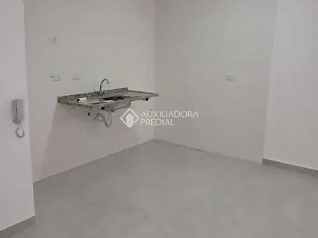 Apartamento para Venda em Santo André/SP Vila América 2 Quartos
