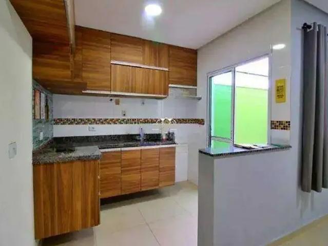Apartamento para Venda em Santo André/SP Vila América 2 Quartos