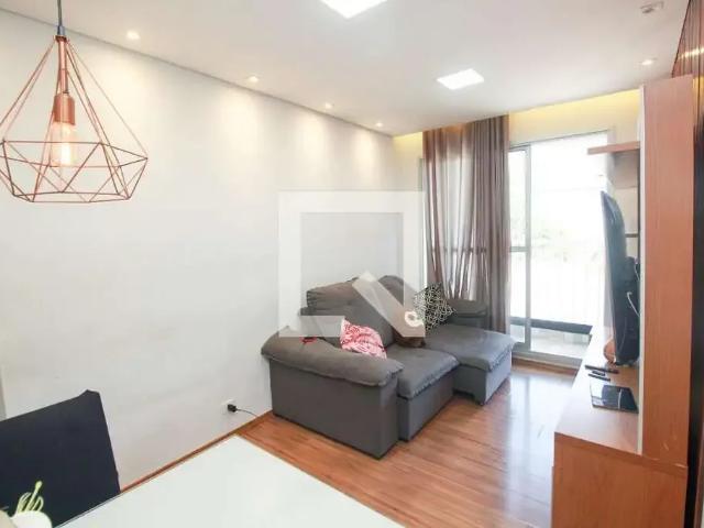Apartamento para Venda em Santo André/SP Vila América 2 Quartos