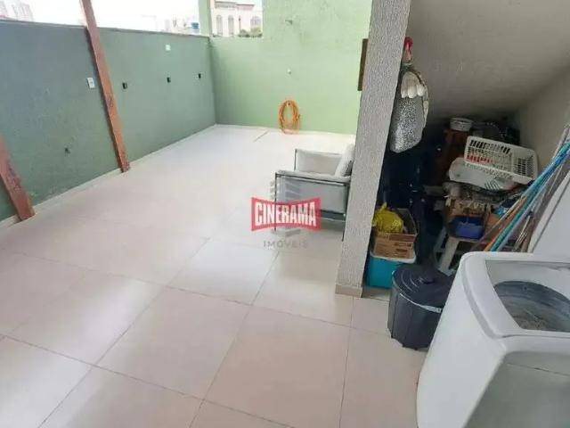 Apartamento para Venda em Santo André/SP Vila América 2 Quartos