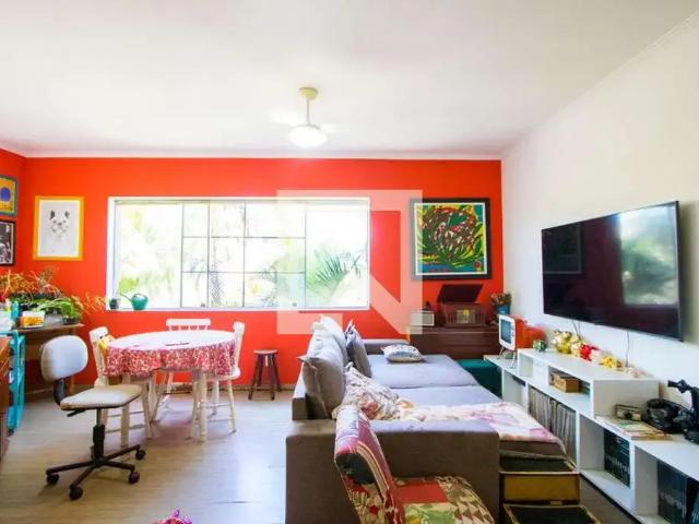 Apartamento para Venda em Santo André/SP Vila América 2 Quartos