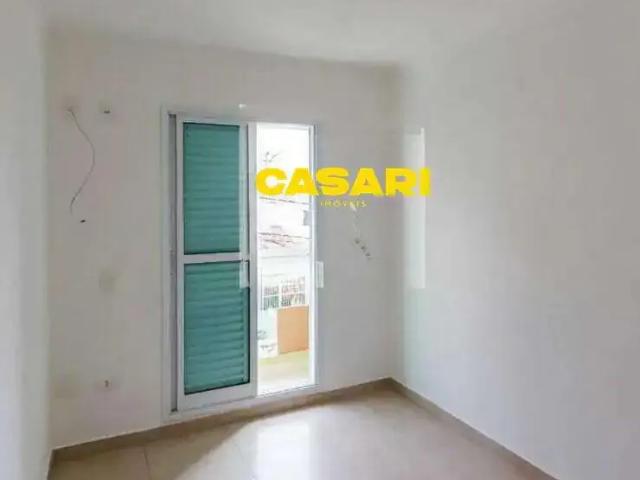 Apartamento para Venda em Santo André/SP Vila América 2 Quartos