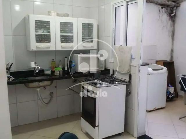 Apartamento para Venda em Santo André/SP Vila América 2 Quartos