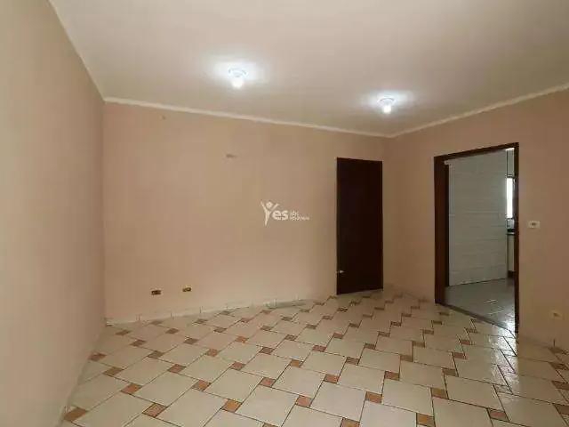 Apartamento para Venda em Santo André/SP Vila América 2 Quartos