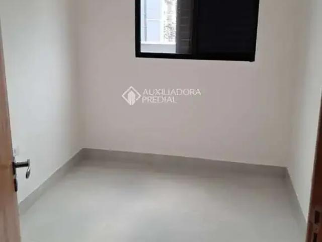 Apartamento para Venda em Santo André/SP Vila América 2 Quartos
