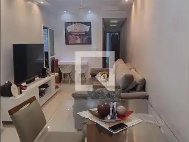 Apartamento para Venda em Santo André/SP Vila América 2 Quartos