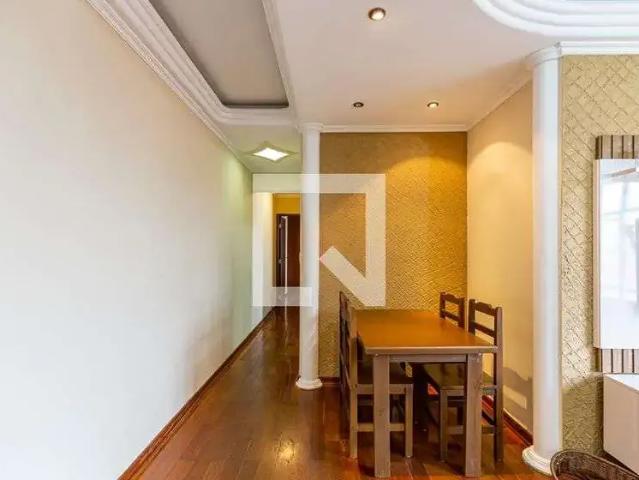 Apartamento para Venda em Santo André/SP Vila América 2 Quartos
