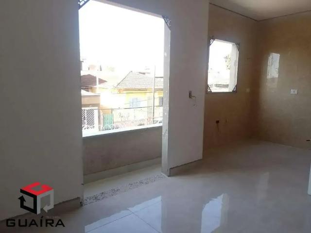 Apartamento para Venda em Santo André/SP Vila América 2 Quartos