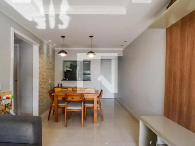 Apartamento para Venda em Santo André/SP Vila América 2 Quartos