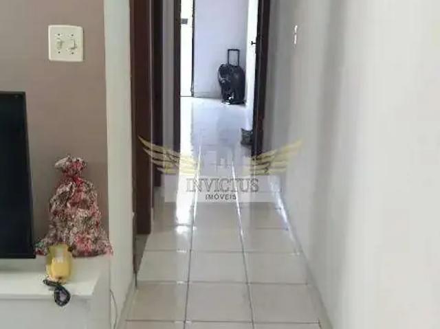 Apartamento para Venda em Santo André/SP Vila América 2 Quartos
