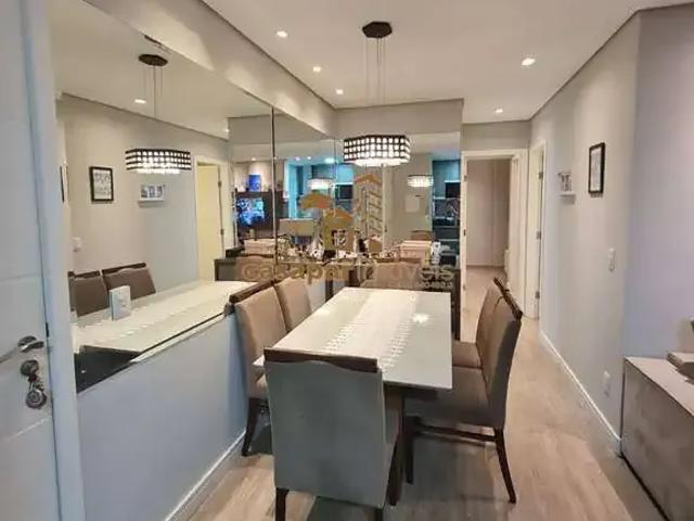 Apartamento para Venda em Santo André/SP Vila América 2 Quartos