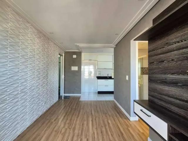 Apartamento para Venda em Santo André/SP Vila América 2 Quartos