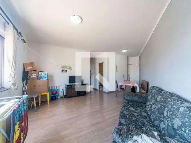Apartamento para Venda em Santo André/SP Vila América 2 Quartos