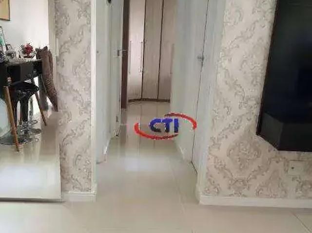 Apartamento para Venda em Santo André/SP Vila América 2 Quartos