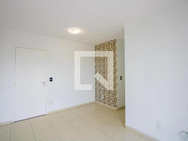 Apartamento para Venda em Santo André/SP Vila América 2 Quartos
