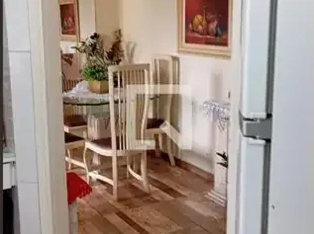 Apartamento para Venda em Santo André/SP Vila América 2 Quartos