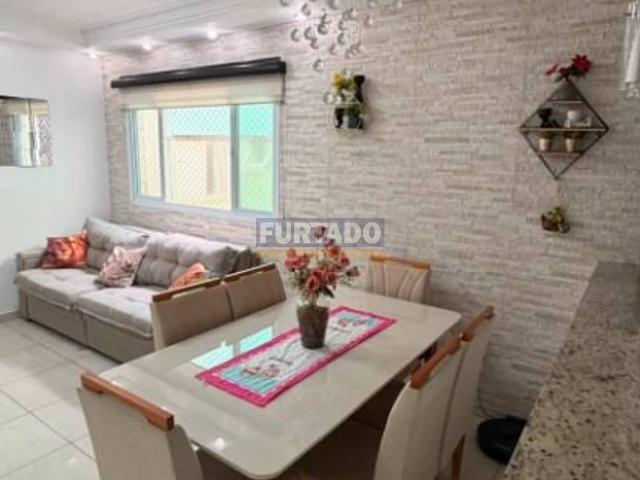 Apartamento para Venda em Santo André/SP Vila América 2 Quartos
