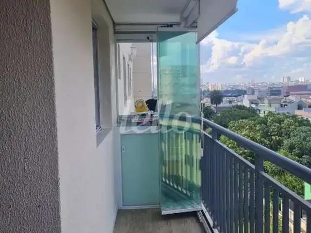 Apartamento para Venda em Santo André/SP Vila América 2 Quartos