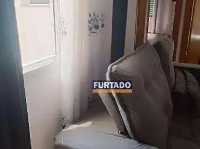Apartamento para Venda em Santo André/SP Vila América 2 Quartos